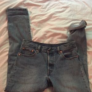 Levi jeans